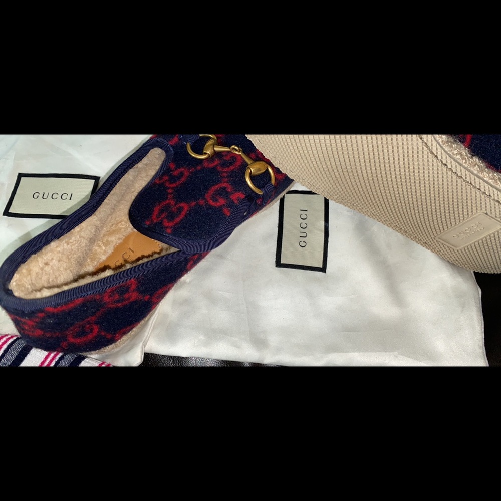 Gucci women size 8
